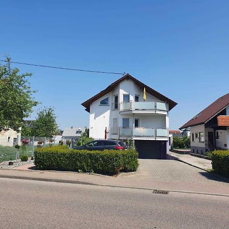 M&J FeWo Kappel-Grafenhausen Exterior foto